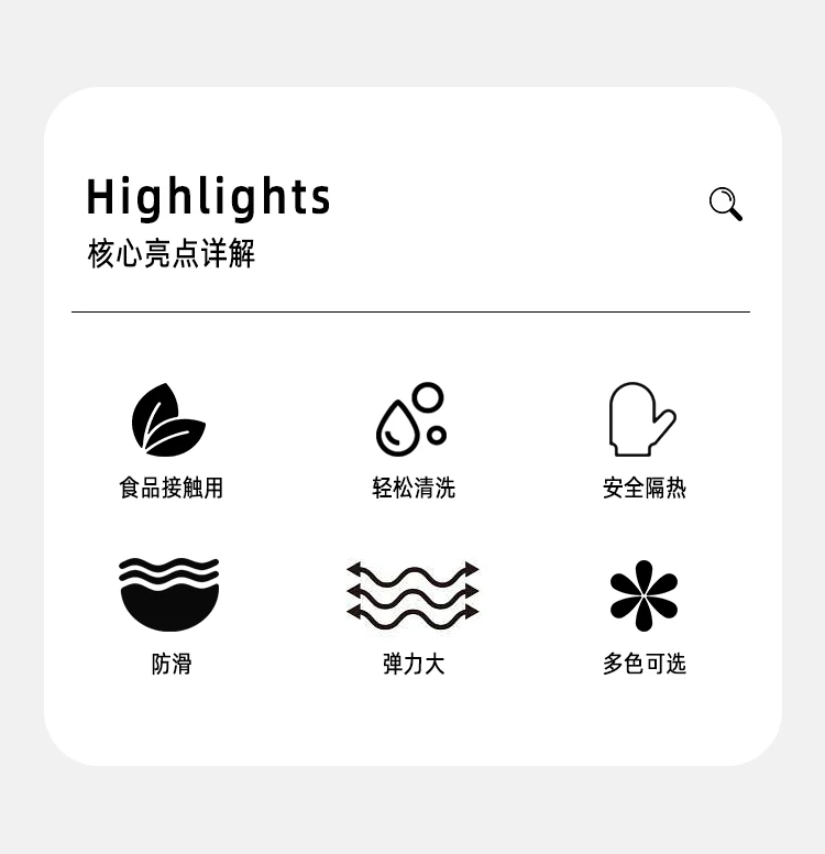 7cm Dia  Anti Scalding Colorful Non-slip Silicone Bottom Boot Water Bottles Beverage Cup Sleeve
