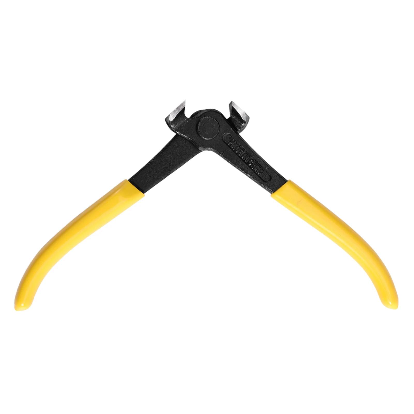 6-inch Fret Wire Cutter End Nippers Guitar Fret Wire End Cutting Pliers Luthier Tool Nipper Puller Pliers String Scissors