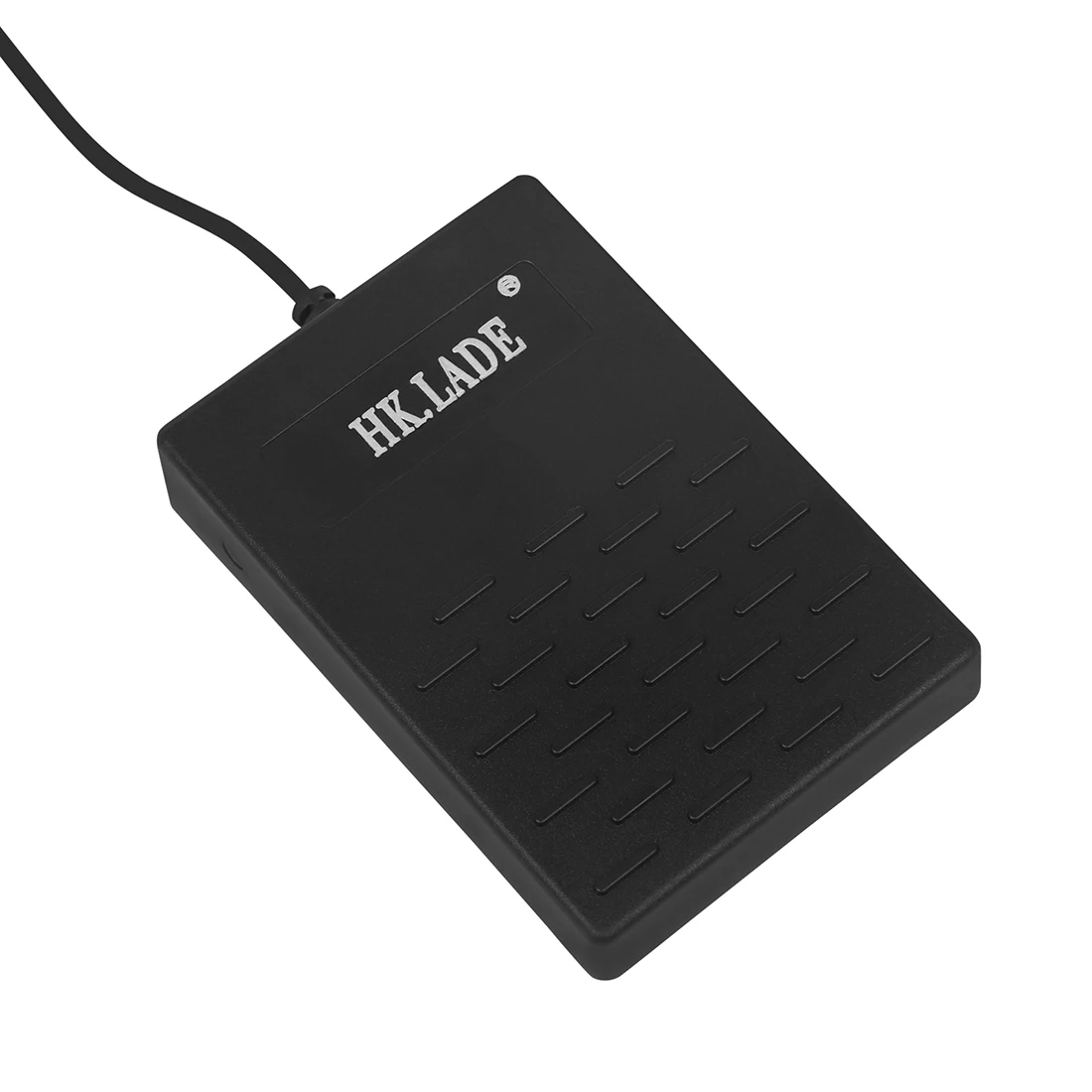 SLADE Piano Sustain Pedal Black ABS Electronic Piano Sustain Damper Pedal Keyboard Instrument Parts & Accessories Piano Pedal