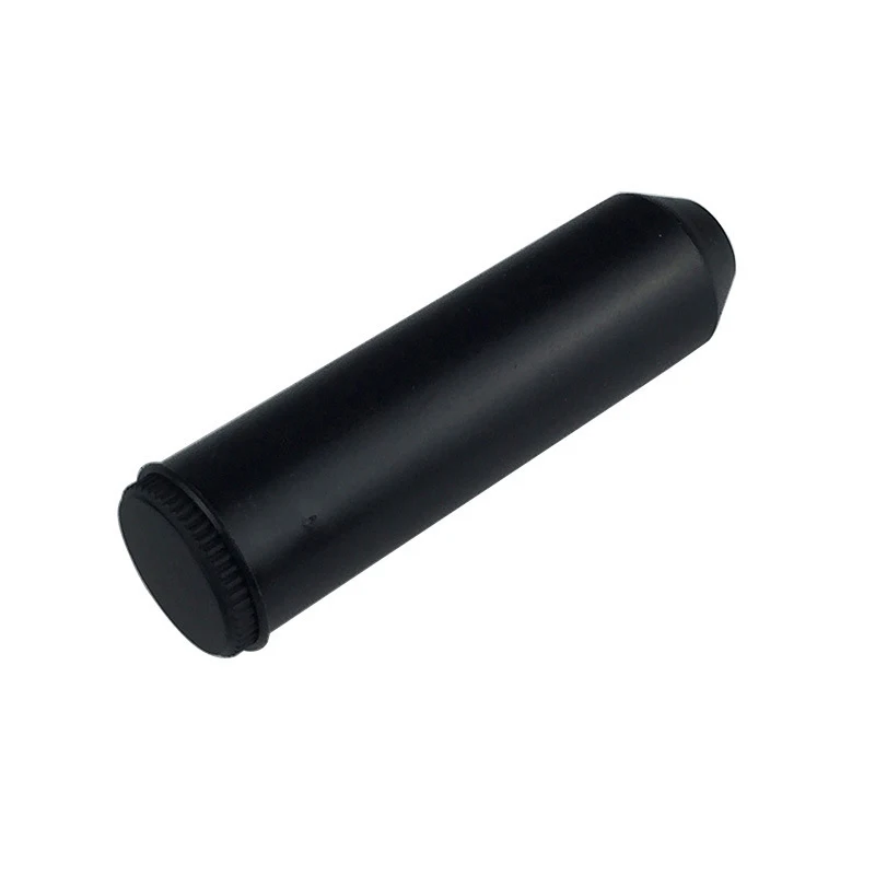7pcs 9 mm Black Pistol Cleaning Kit Hand Gun Rod Brush Gun Cleaning Tools 22/45/357/9 mm