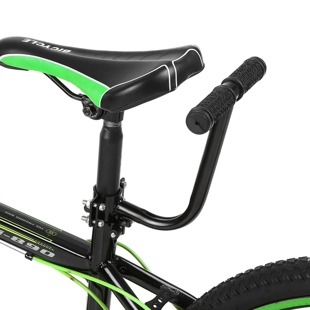Bicycle Back Seat Bicycle Child Seat Cover Bike Rack Rest Cushion With Back Saddle Cycle Accessories Parts Bicicleta PU Leather