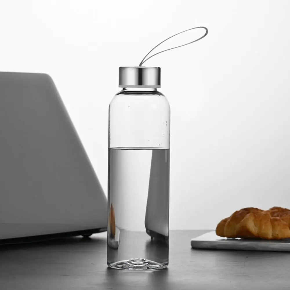 Fashion Drinking Portable Plastic Water Bottle Sport Bottle Water Cup Tea Coffee Cup