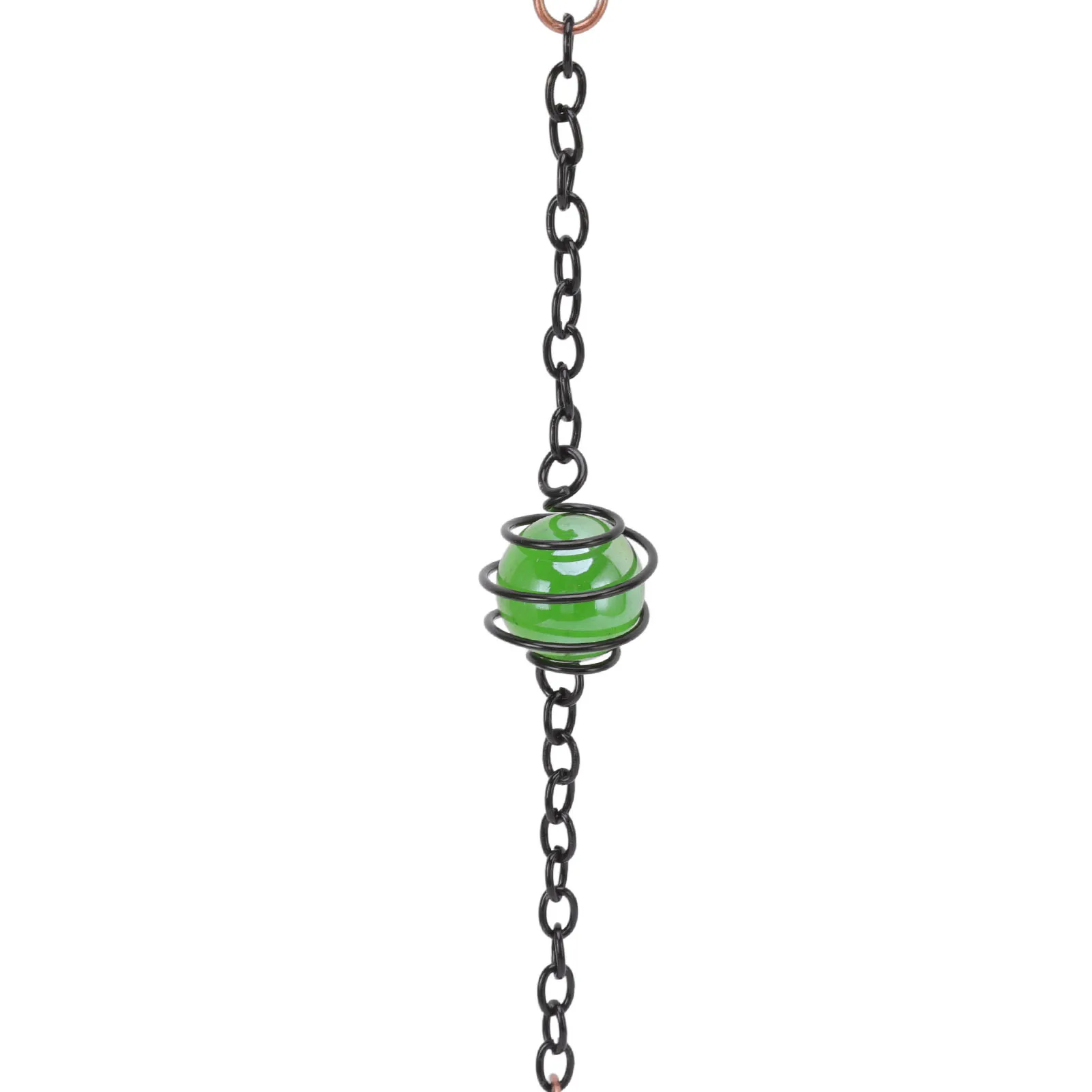 Dragonfly Wind Chimes Waterproof Beautiful Melody Iron Hanging Ornaments for Home Garden Balcony Decoration