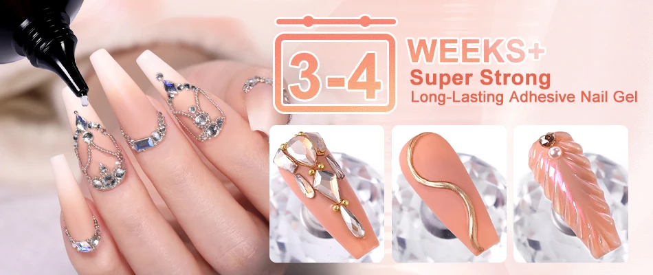 BORN PRETTY 10ml Stamping Mixing Oil Printing Tool Painting Gel Stamping Polish Nail Art Powder Mixing And Apply Nail Powder