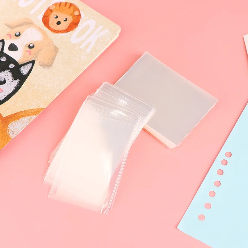 Albums Photo Album for Photographs Photographic Binder Photocards Holder Photo Card Supplies Albume Kpop Hard Set Photocard CPP