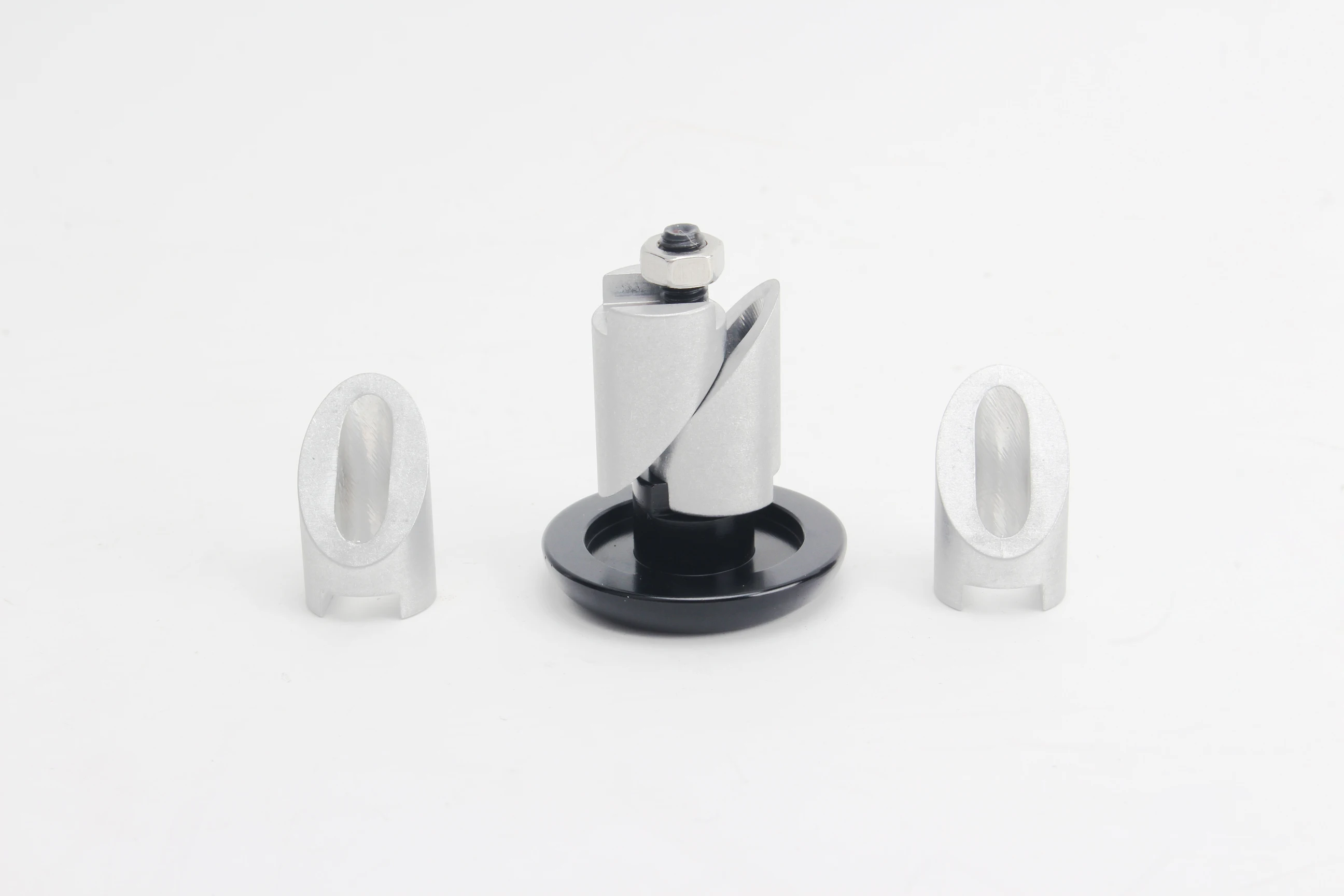 ODI Bicycle Expansion Handle Plugs Ultra-Light Aluminum Alloy Balance Handle Plugs Bike Bar Ends Caps for DH/XC Bicycle Parts