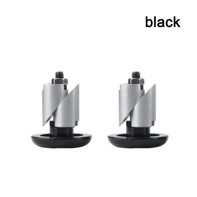 ODI Bicycle Expansion Handle Plugs Ultra-Light Aluminum Alloy Balance Handle Plugs Bike Bar Ends Caps for DH/XC Bicycle Parts