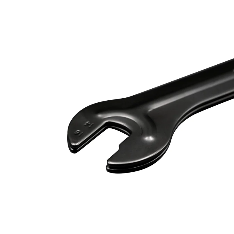 Bike Head Open End Axle Hub Cone Wrench Mountain Bicycle Repair Tool Portable MTB Cycling Removal Service Spanner 13/15 14/16mm