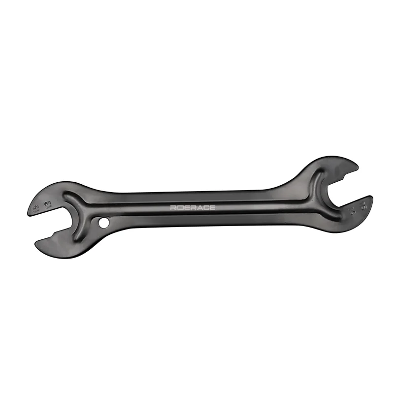 Bike Head Open End Axle Hub Cone Wrench Mountain Bicycle Repair Tool Portable MTB Cycling Removal Service Spanner 13/15 14/16mm