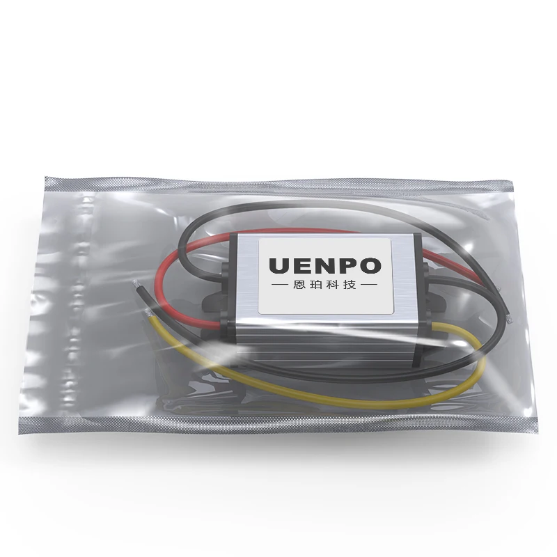 24V36V48V60V72V85V to 12V 1A 2A 3A 5A Automotive Voltage Reduction Power Supply Module 13-90V to 5V DC Conversion Regulator CE