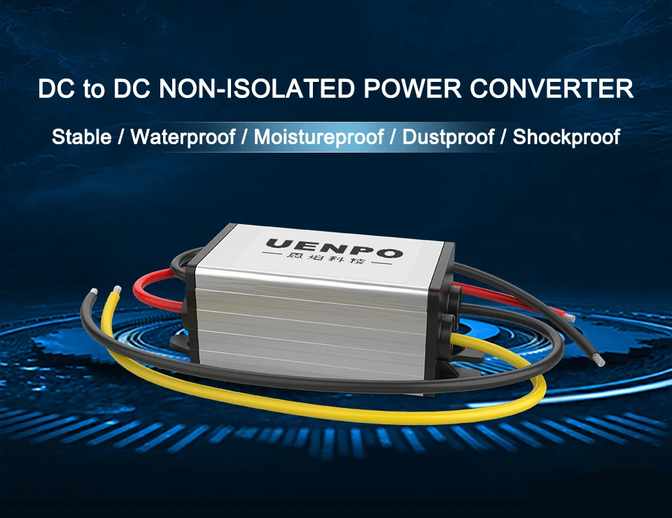 24V36V48V60V72V85V to 12V 1A 2A 3A 5A Automotive Voltage Reduction Power Supply Module 13-90V to 5V DC Conversion Regulator CE