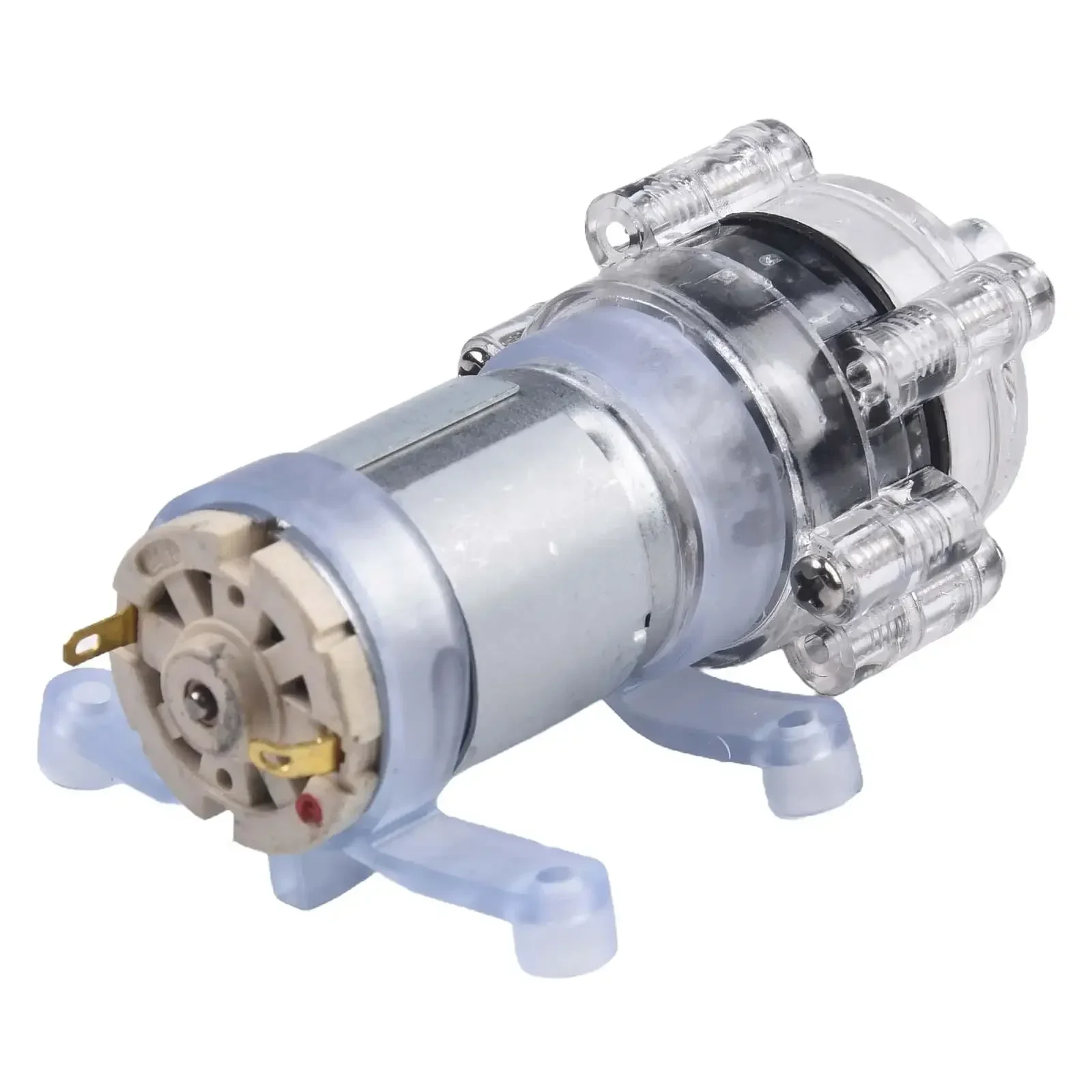 Mini Pump Spray Motor 12v/24v Priming Diaphragm Self Priming Sprayer Pump Micro- Pump For Water Dispenser Tools Accessories