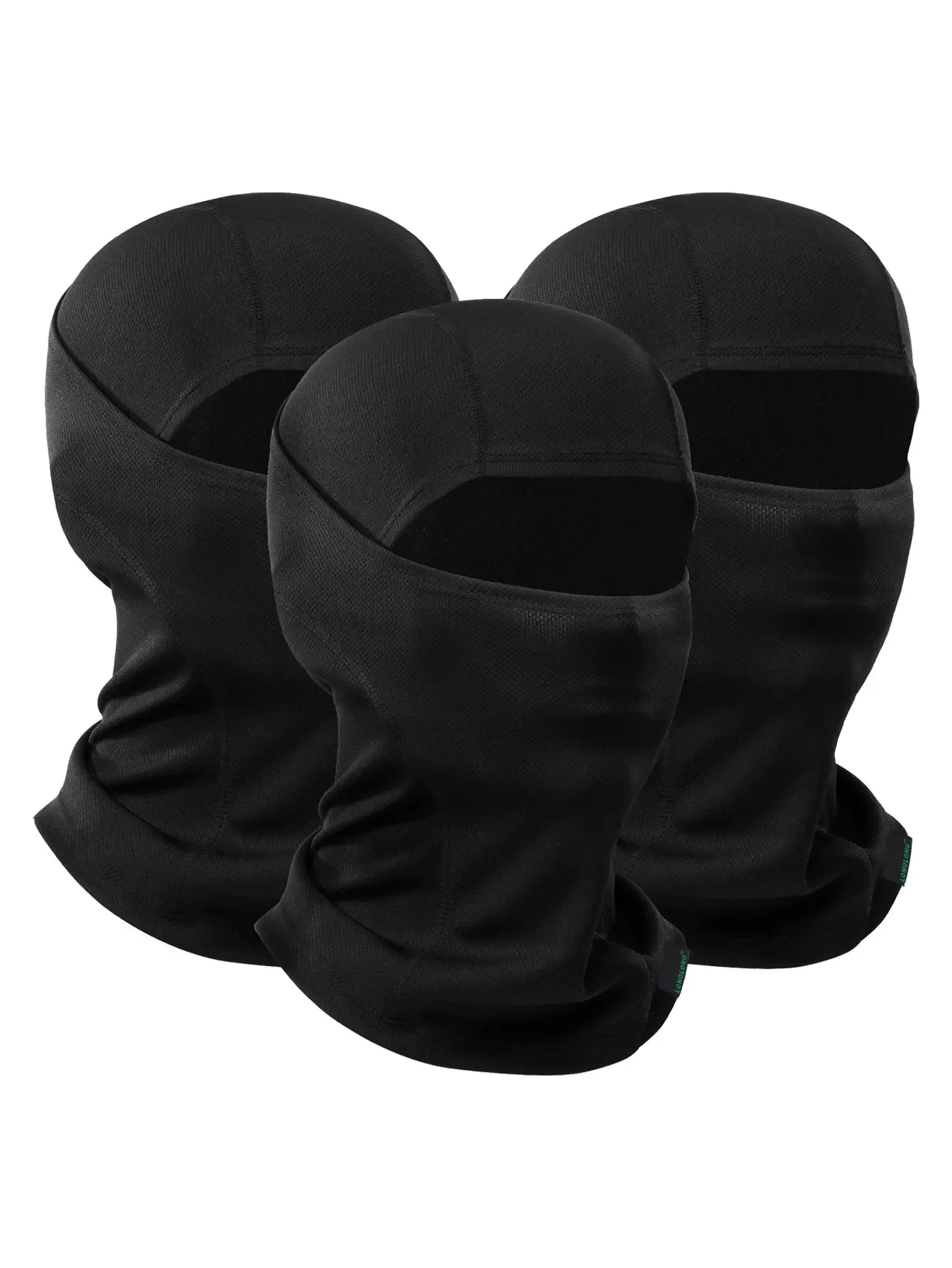 Outdoor Sports Ski Mask Men's and Women's Full Face Mask Skiing Outdoor Sports Breathable Full Face Mask