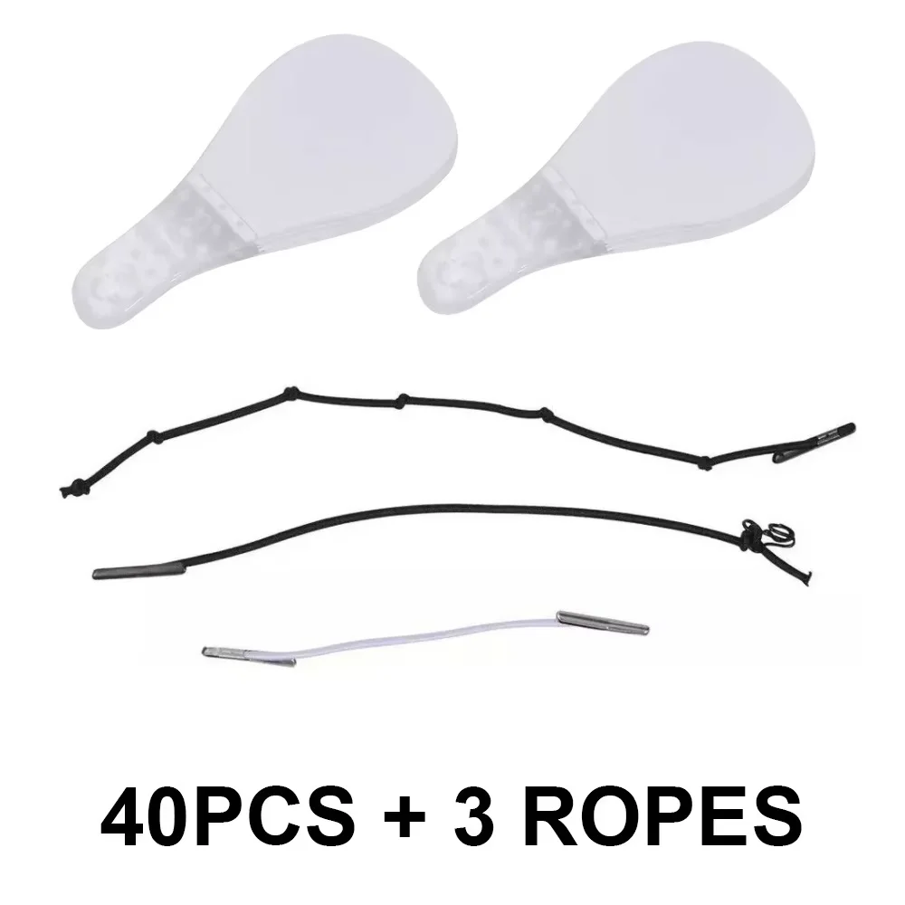 40Pcs/Set Invisible Thin Face Stickers Double Chin Wrinkle Sagging Skin Lift Up V Shape Tapes Makeup Facelifting Patch Adhesives