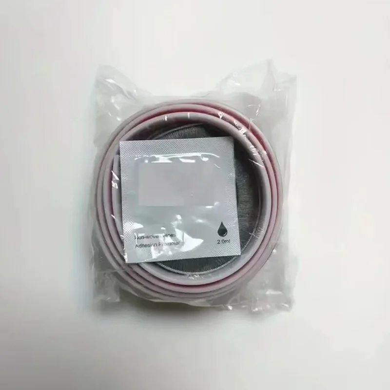 1pc 100CM Brush Seal Strip Door Bottom Seal Strip Insectproof Soundproof Door Bottom Seal Strip Door Stop Self-adhesive Strip