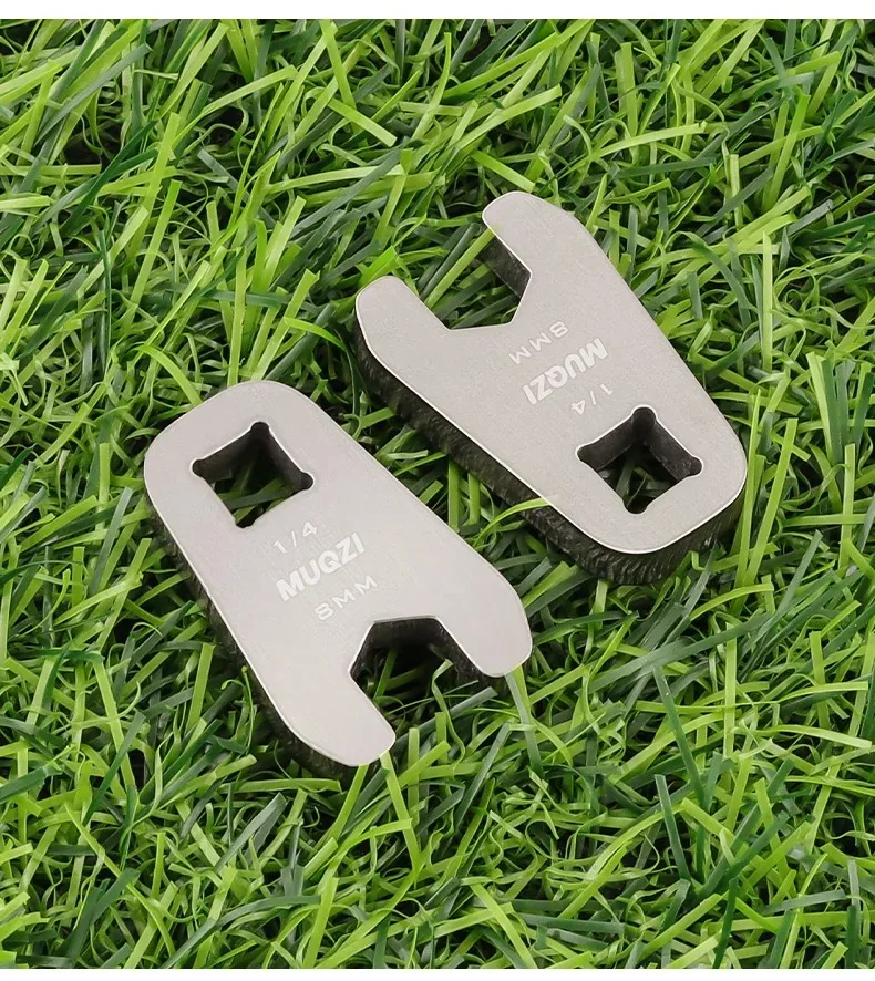 MUQZI Bike Disc Brake Cable Wrench M8 Hydraulic Brake Hose Bolt Installation Tool For 1/4" Torque Wrench