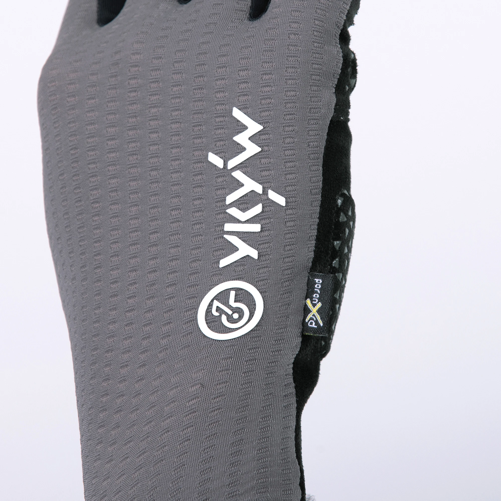 YKYWBIKE 2026 Cycling Sports Gloves PORON XRD Sponge Summer Road Bike Gloves Shock-Absorbing Bicycle MTB Half Finger Gloves