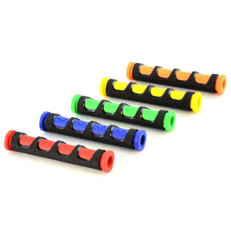 2PCS Universal Rubber Brake Handle Lever Cover for M365 pro Electric Scooter Bike Bicycle Accessories