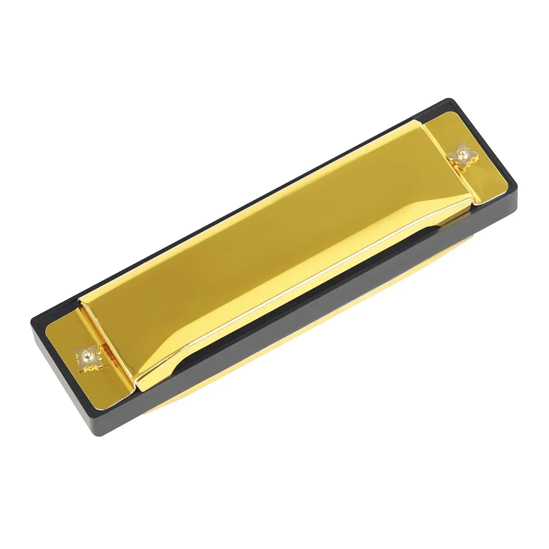 SLADE Harmonica Professional 10 Hole 20 Tone Colorful C Key Harmonica Mouth Organ Beginner Instruments for Kids Teaching Gifts
