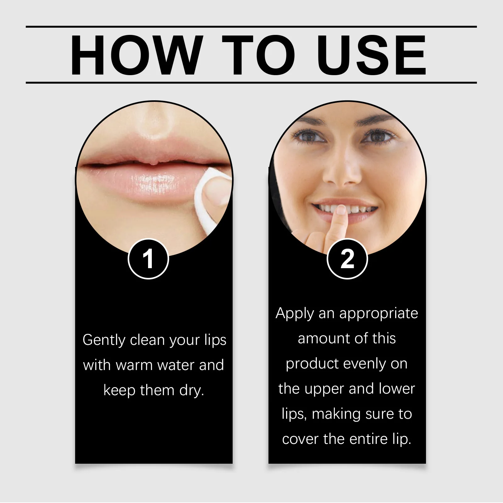 Lip Brightening Cream Enhance Gloss Elasticity Moisturize Nourish Beautify Lip Prevent Chap Dry Fineline Dark Brighten Lip Cream