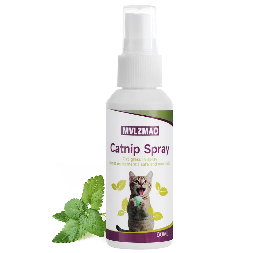 Organic 100% Natural High Quality Catnip Cattle Grass Mint Taste Funny Cat Toy New Cat Toy Interactive Cat Toys Pet Supplies