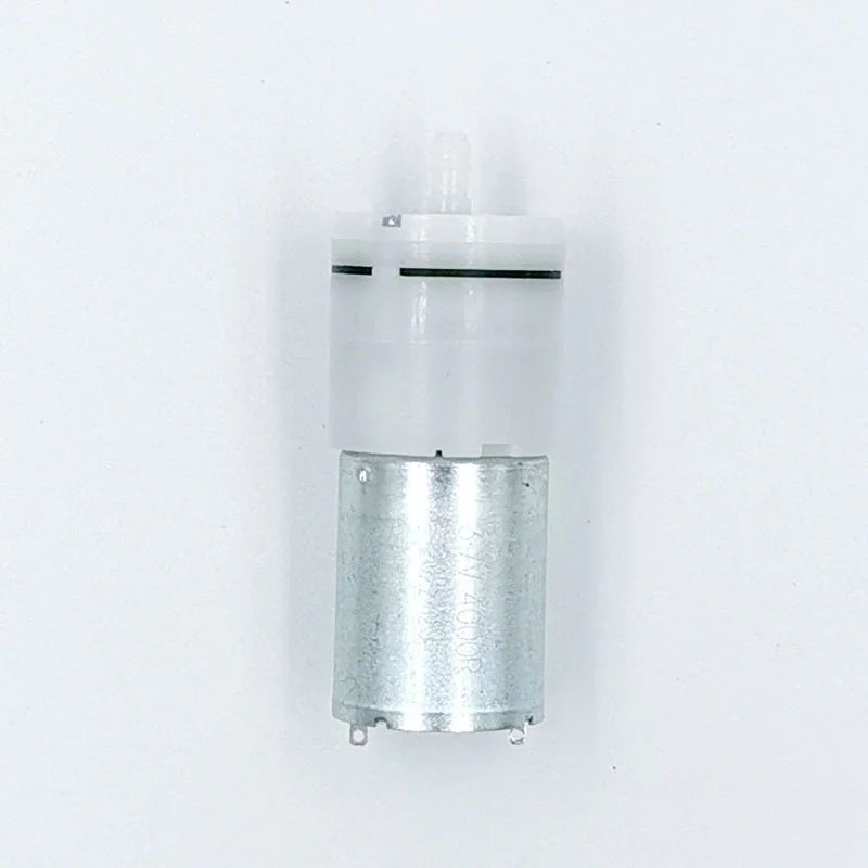 Mini Air Pump 370 Vacuum Pump Household Electric Suction Pump Vacuum Pump Bag Suction Pump Miniature Vacuum Machine