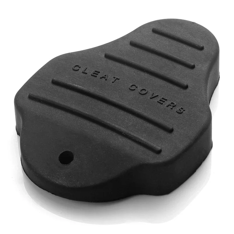 Bike Cleat Cover Bicycle Pedal Cleats Protector Fit SPD for LOOK KEO Road Bike Cycling Shoes Cleats Protection Pedal Cleat Cover