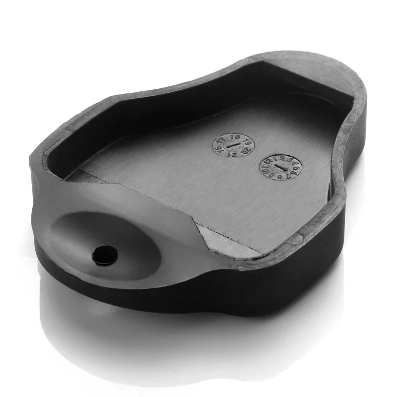 Bike Cleat Cover Bicycle Pedal Cleats Protector Fit SPD for LOOK KEO Road Bike Cycling Shoes Cleats Protection Pedal Cleat Cover