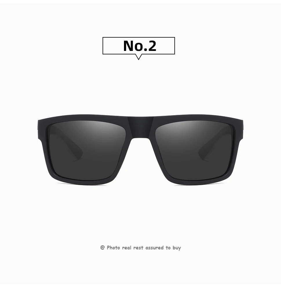 SEPFOX Men Polarized Fishing Sunglasses Outdoor Sports Hiking Driving Running Sun Glasses UV400 Eyewear