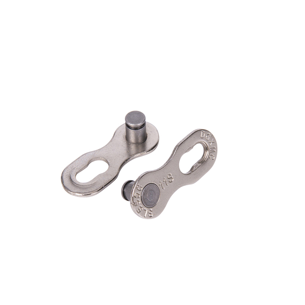 ZTTO 6 Pairs Bicycle Chain Master Link 6/7/8/9/10/11/12 Speed MTB Road Bike Chain Quick Link Connector Lock Quick Release Buckle