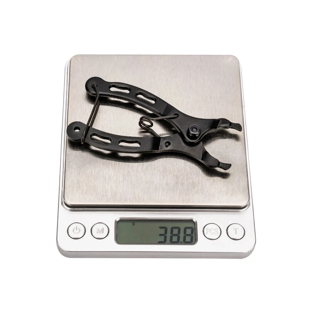 6 Pairs Bike Chain Missing Link 6/7/8/9/10/11/12 Speed MTB Road Bicycle Chain Quick Link Connector Lock Quick Release Buckle