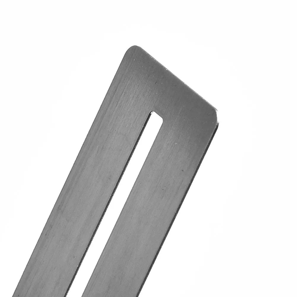 2 Pcs Guitar Fretboard Guard Fingerboard Protector Tool For Guitar Bass Luthier Tools Stainless Steel Bass Fingerboard Guard