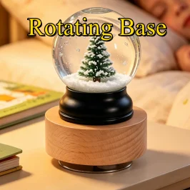 Promotional Gift 45/65/80/100/120MM Diameter DIY Empty Glass Snow Globe Wholesales