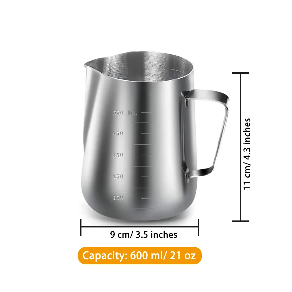 Candle Making Pouring Pot High Quality Stainless Steel Double Boiler Wax Melting Pot DIY Candle Making Starter Kit For Beginer