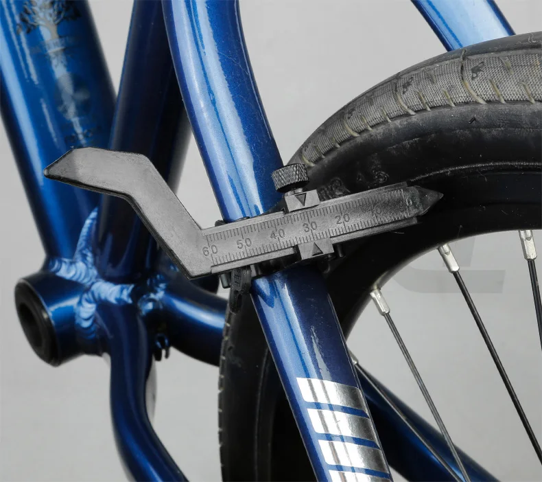Mini Bicycle Wheel Truing Stand Bike Rims Adjustment Tools MTB Bike Wheel Repair Tools Cycling Accessories