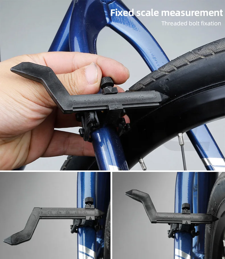 Mini Bicycle Wheel Truing Stand Bike Rims Adjustment Tools MTB Bike Wheel Repair Tools Cycling Accessories