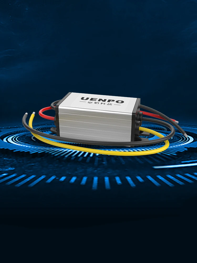 85V80V82V72V60V45V49V44V32V35V37V48V36V28V25V24V to 12V Transformer Step-Down Module DC Power Converter