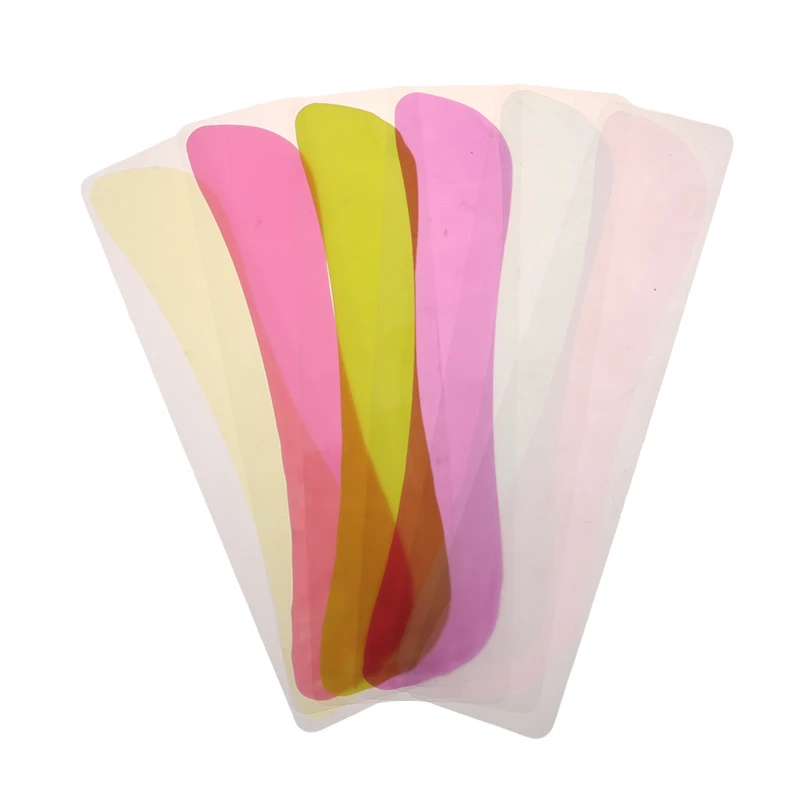 Lashlift Curlers Curl Pads Eyelash Lift Silicone Eyebrow Stickers Perm Tools Eye Lashes Lifting Kit False Eyelashes Tool