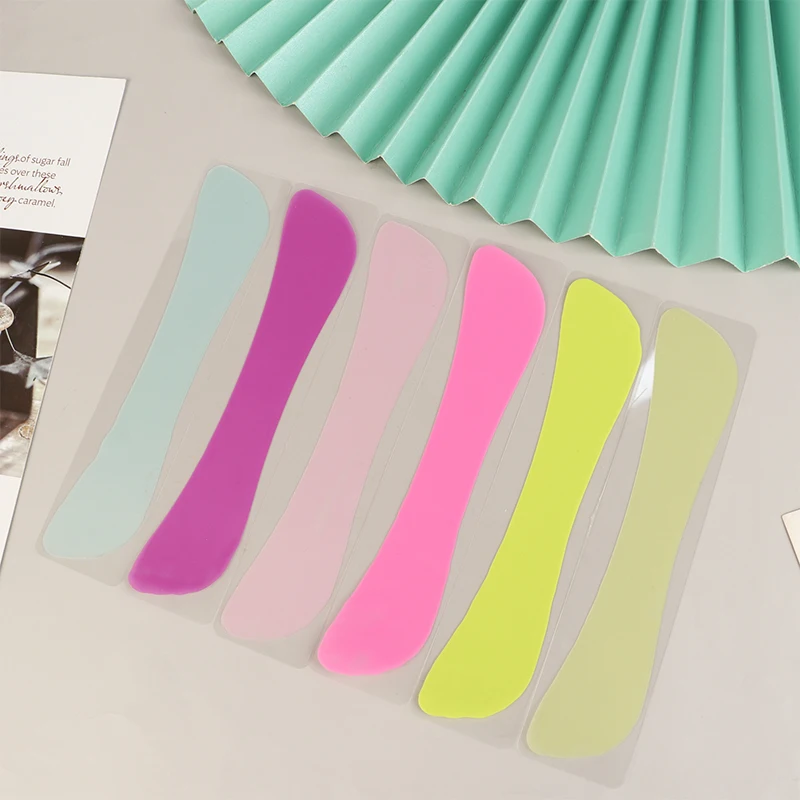 Lashlift Curlers Curl Pads Eyelash Lift Silicone Eyebrow Stickers Perm Tools Eye Lashes Lifting Kit False Eyelashes Tool