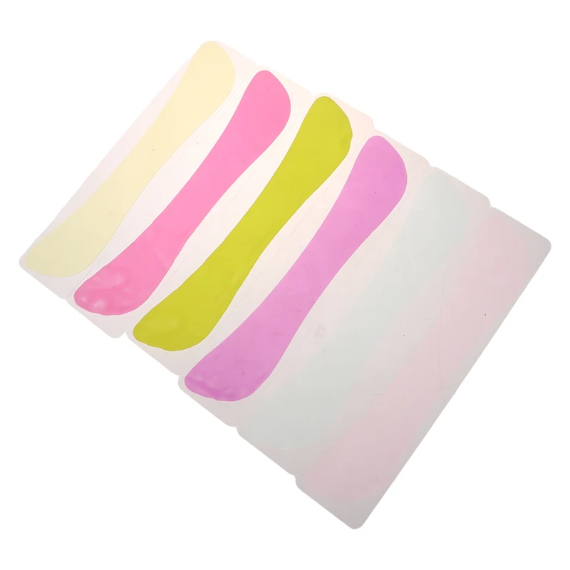 Lashlift Curlers Curl Pads Eyelash Lift Silicone Eyebrow Stickers Perm Tools Eye Lashes Lifting Kit False Eyelashes Tool