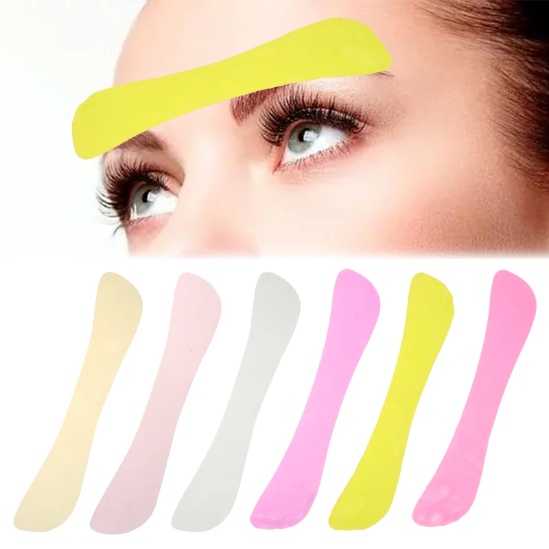 Lashlift Curlers Curl Pads Eyelash Lift Silicone Eyebrow Stickers Perm Tools Eye Lashes Lifting Kit False Eyelashes Tool