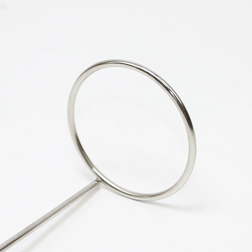 Kitchen Electric Milk Frother Stand Egg Milk Mixer Rack Egg Beater Holder Rest Kitchen Handheld Eggbeater Support Kitchen Tools