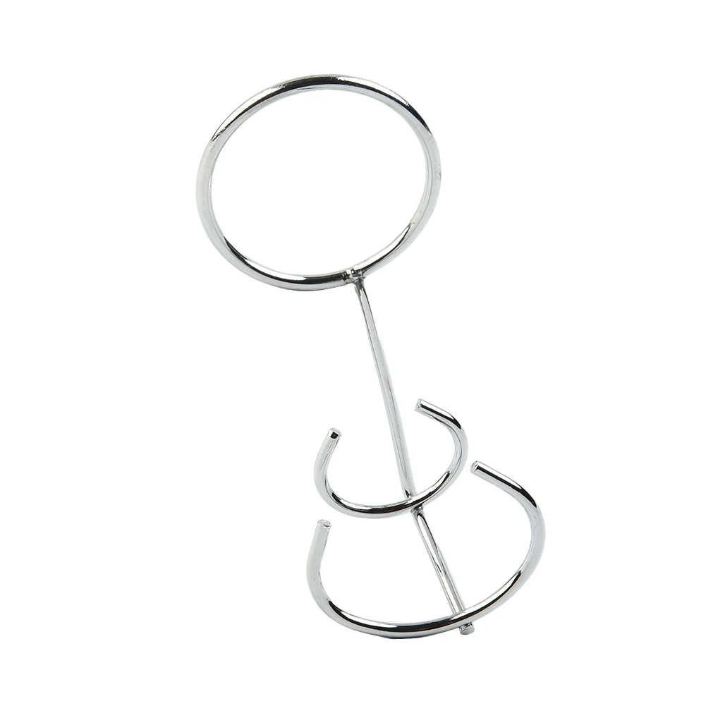 Kitchen Electric Milk Frother Stand Egg Milk Mixer Rack Egg Beater Holder Rest Kitchen Handheld Eggbeater Support Kitchen Tools