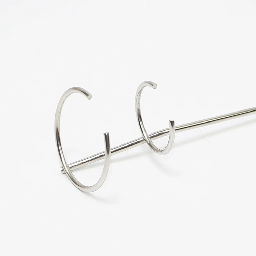 Kitchen Electric Milk Frother Stand Egg Milk Mixer Rack Egg Beater Holder Rest Kitchen Handheld Eggbeater Support Kitchen Tools
