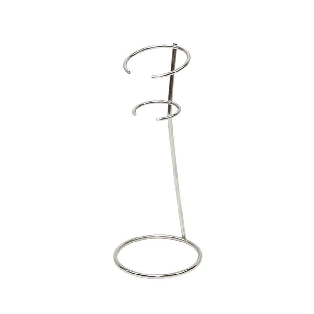 Kitchen Electric Milk Frother Stand Egg Milk Mixer Rack Egg Beater Holder Rest Kitchen Handheld Eggbeater Support Kitchen Tools