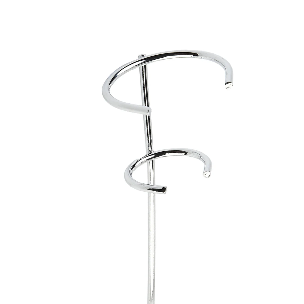 Kitchen Electric Milk Frother Stand Egg Milk Mixer Rack Egg Beater Holder Rest Kitchen Handheld Eggbeater Support Kitchen Tools