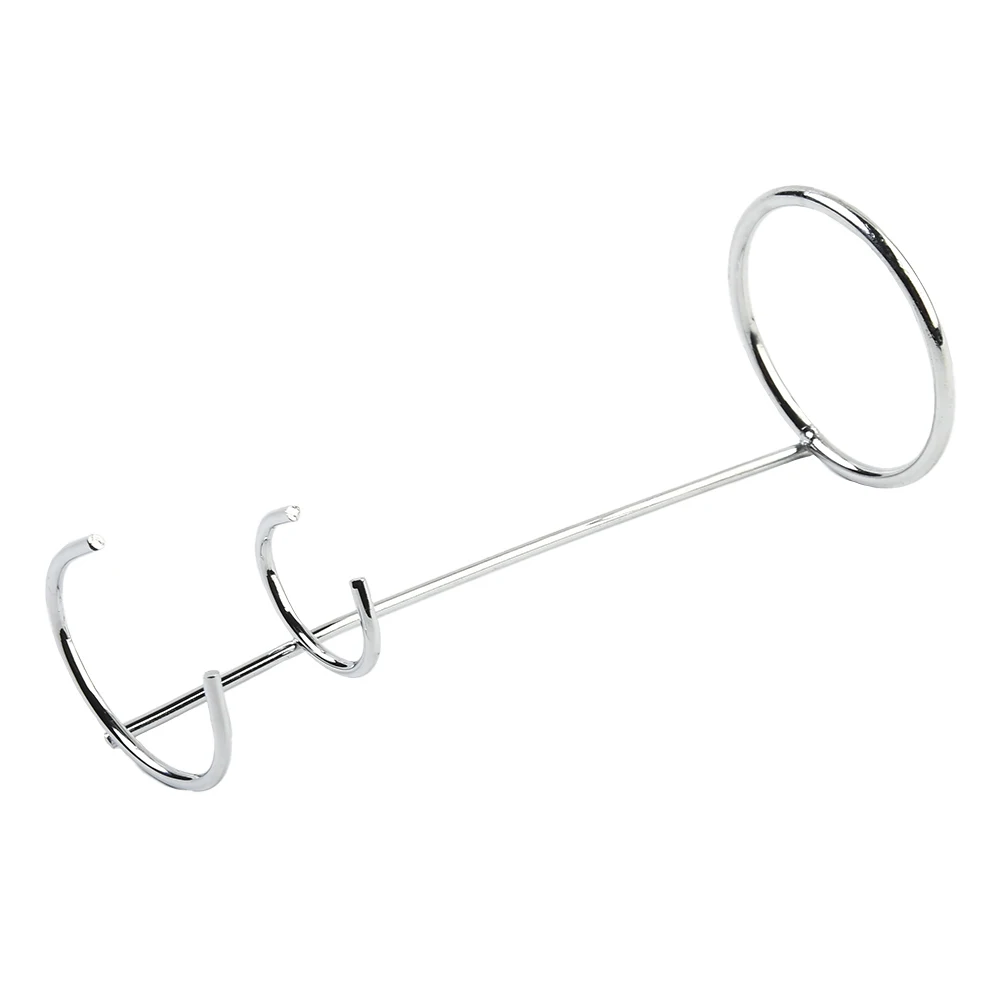 Kitchen Electric Milk Frother Stand Egg Milk Mixer Rack Egg Beater Holder Rest Kitchen Handheld Eggbeater Support Kitchen Tools