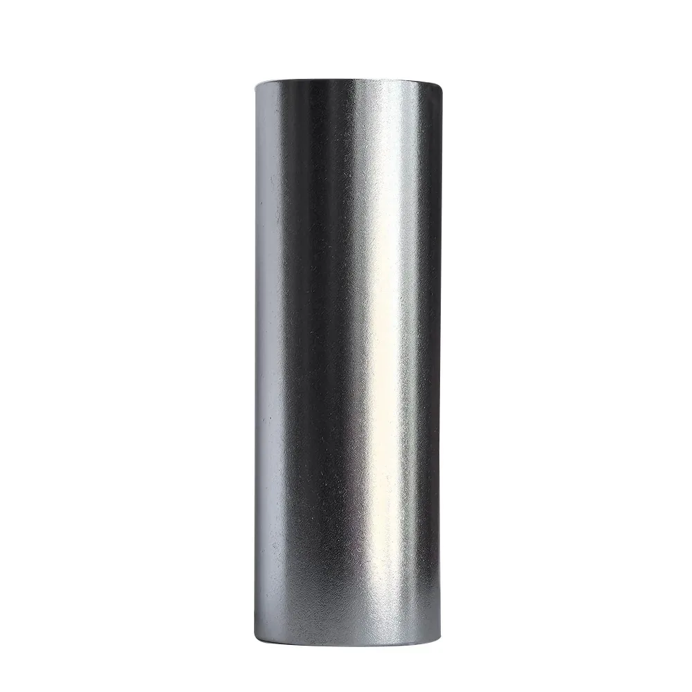 Aluminum Spacer 1-1/8" 28.6mm Bicycle Front Fork Standpipe Headset Stem Alloy Washer 50/100/150mm Height Handlebar Rise-up Adjus
