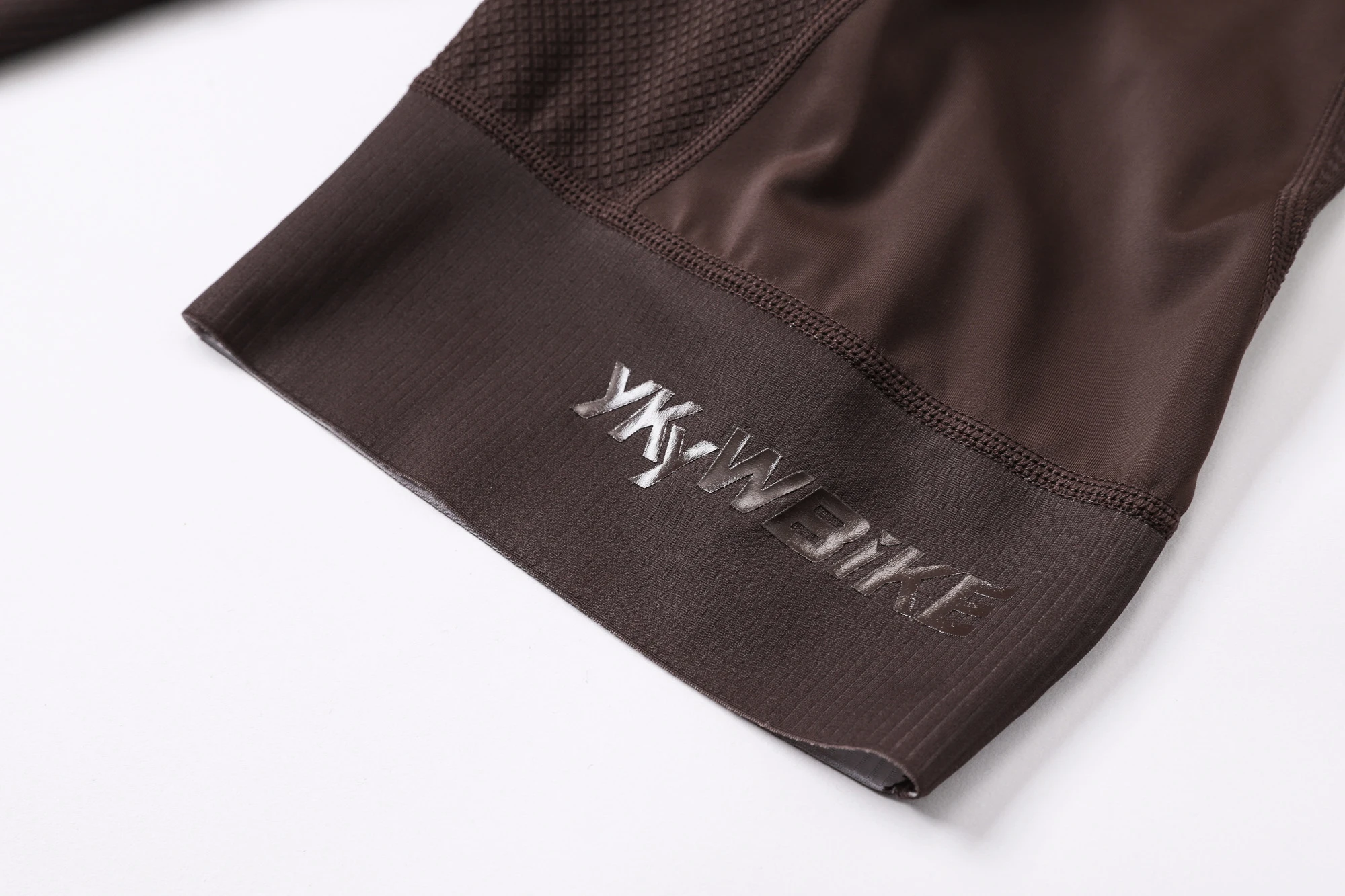 YKYW Men's Pro Team Bib Shorts Summer Outdoor Wear Breathable Bicycle Sports Clothing Tights Bike Blue Gray Bib Shorts 6 Hours