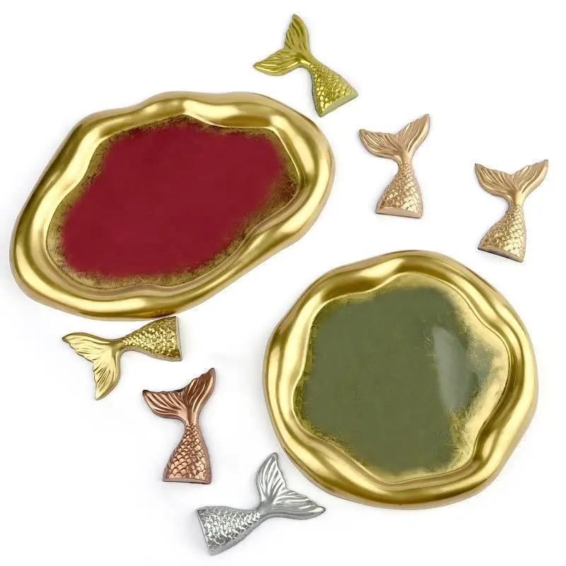 20 Ml Shimmer Metallic Gold Silver Color Pigment Pearlescent Colorant Pearl Pigment Dye UV Resin Epoxy Colour Jewelry Making